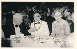 Jubilee Ball, 26 May 1962