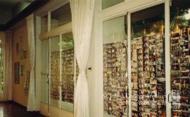 Students' Common Room, 1997