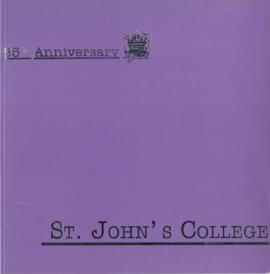 The Aquila, 1997 (85th Anniversary Edition)