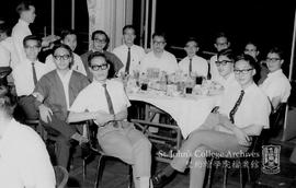 Anniversary Night, 1964