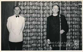 Jubilee Ball, 26 May 1962