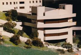 College Extension Model, 1997