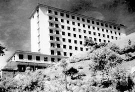 St. John's in Infrared, 1961