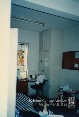 Room, 1997