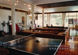 Common Room, 1997