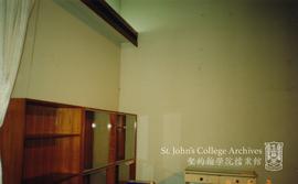 Students' Common Room, 1997