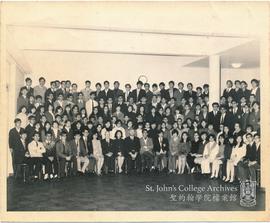 Anniversary Nite, 1970