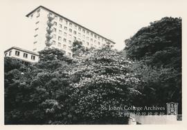 Marden Wing, c.1970s