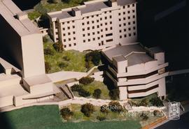 College Extension Model, 1997