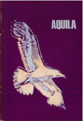 The Aquila, 1973-1974