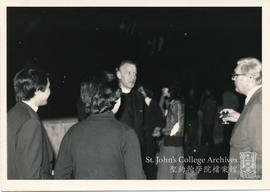 College Talk, c.1970s