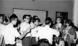 Anniversary Night, 1964