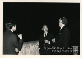 College Talk, c.1970s