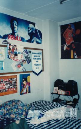 Room, 1997