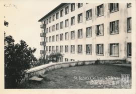 Marden Wing, c.1970s