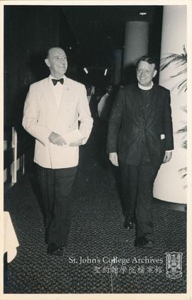Jubilee Ball Procession, 26 May 1962