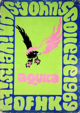 The Aquila, 1968-1969