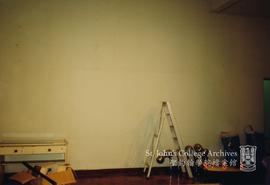 Students' Common Room, 1997