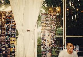 Students' Common Room, 1997