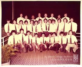 Group Photo, Undated