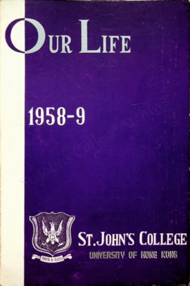 Our Life, 1958-1959