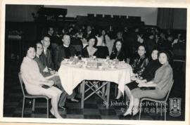 Unidentified Group Photo