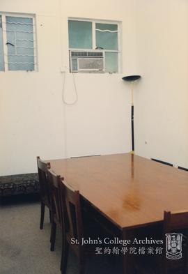 Conference Room, 1997